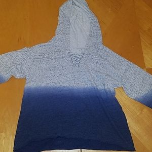 Justice Hoodie